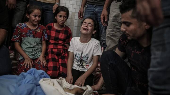 Gaza