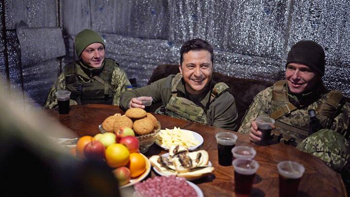 Ukraine