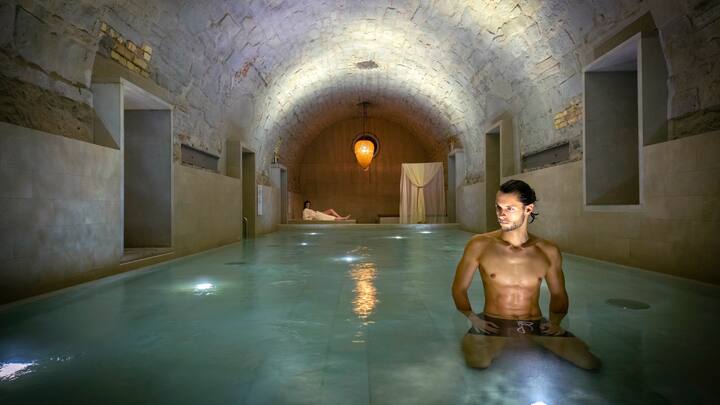 Les bains Hürlimann