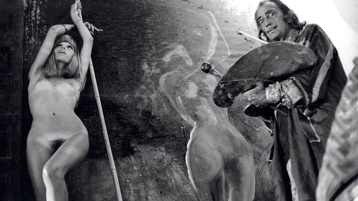 Amanda Lear