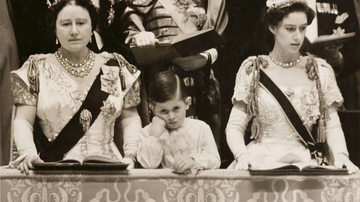 Elisabeth II