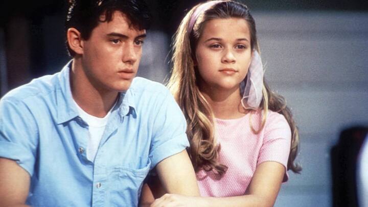 reese w.