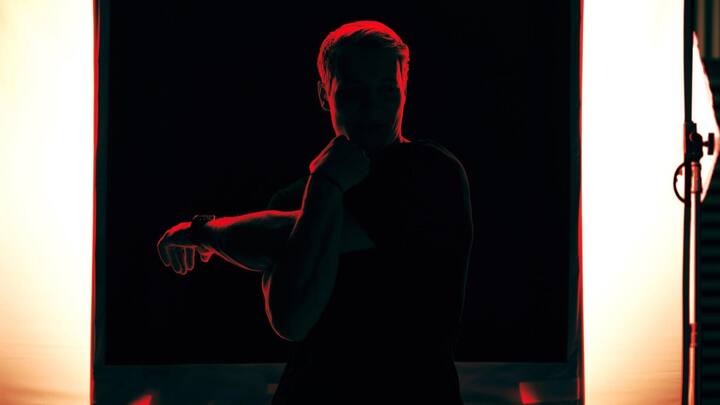 Marco Odermatt