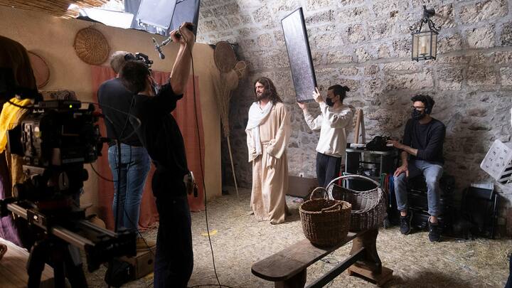 Jésus RTS