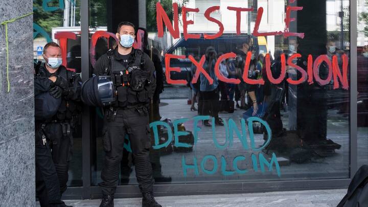 Extinction Rebellion