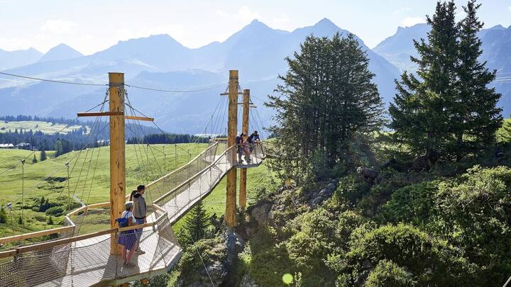 Digi-Tal Arosa Lenzerheide