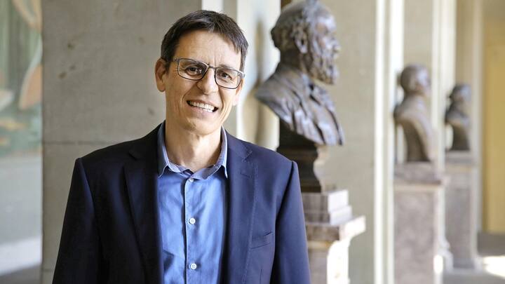 Didier Queloz
