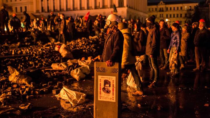 Ukraine