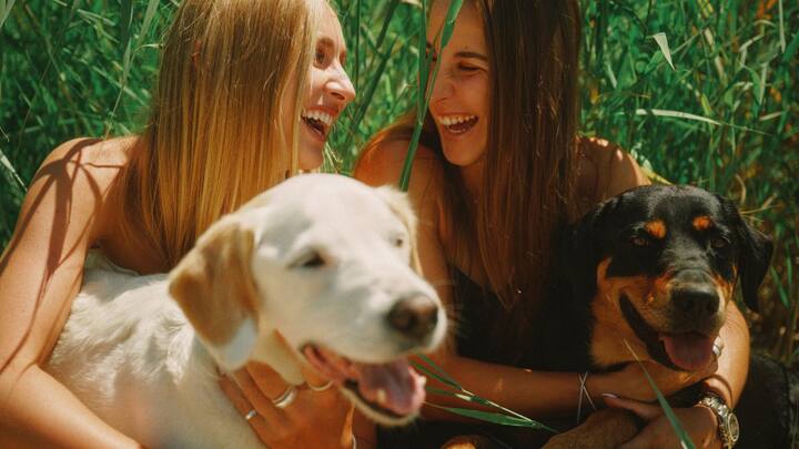Belinda Bencic et Jil Teichmann