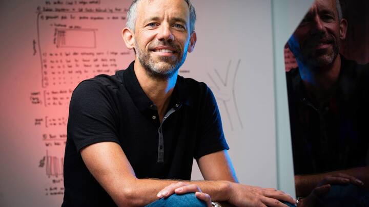 Mikael Pittet_prof onco immunologie_