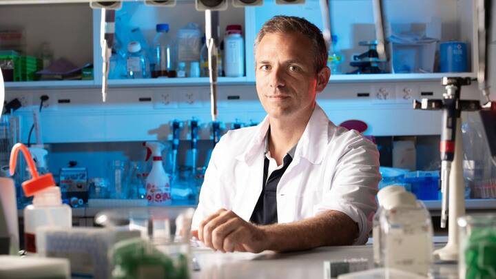 Prof Jerome Tamburini_onco-hématologie_
