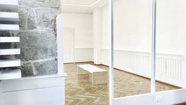 MUSEE DU VIDE