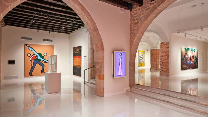 Moco Museum                   
