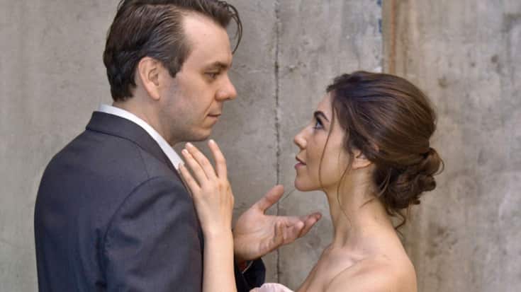 «Roméo et Juliette»