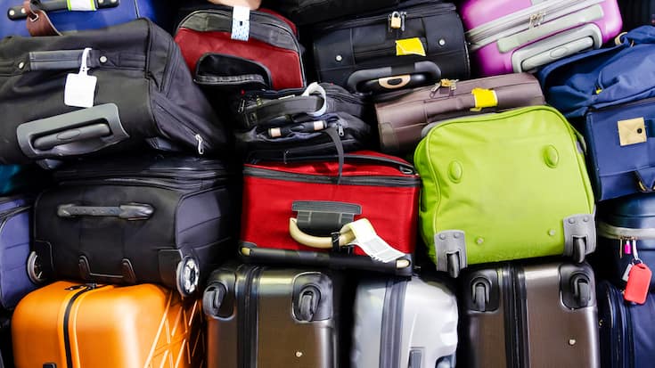 Retour de vacances: ce qu’il vaut mieux ne pas ramener dans ses bagages