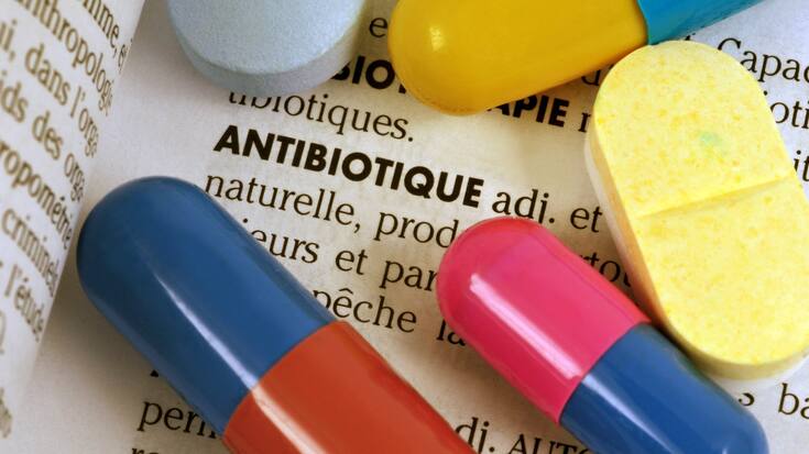 La résistance aux antibiotiques menace l'humanité et la santé publique