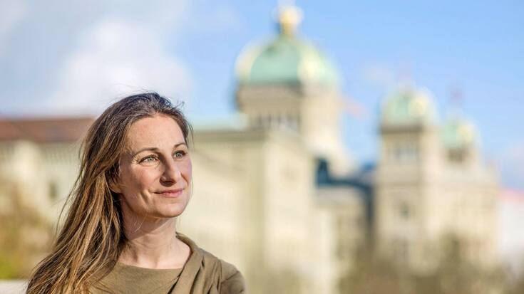 Adèle Thorens
