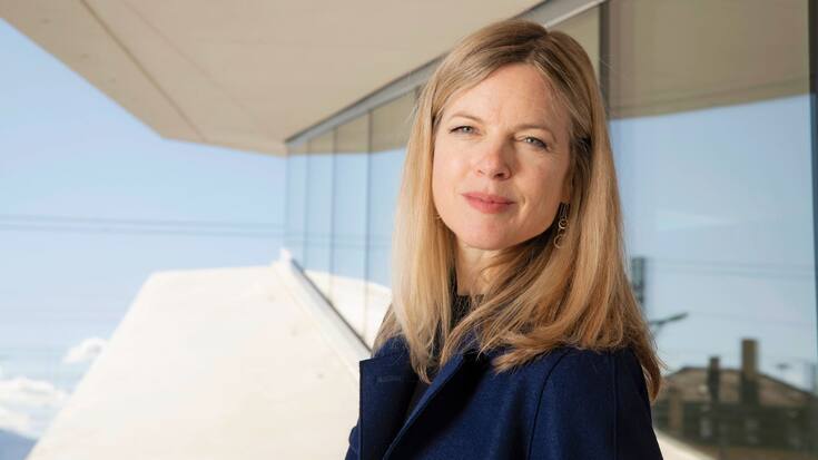 Nathalie Herschdorfer