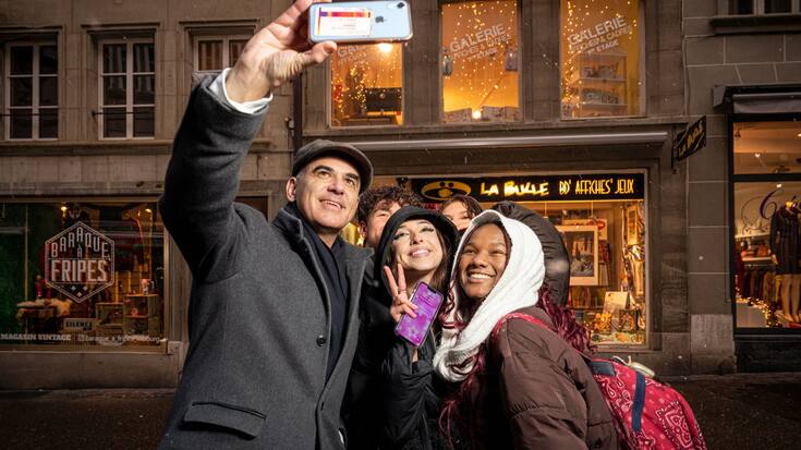 Alain Berset