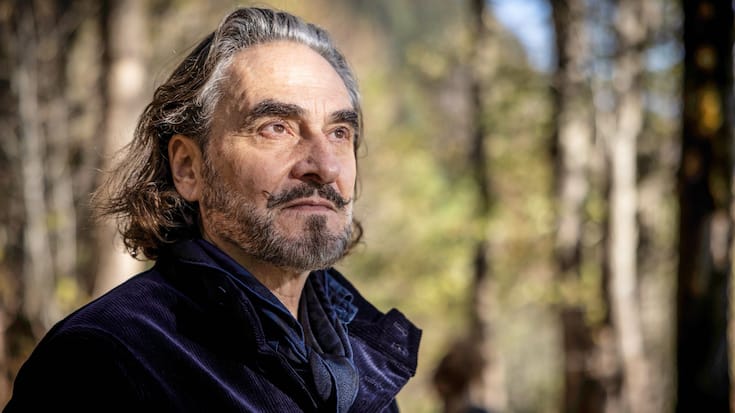 Stephan Eicher