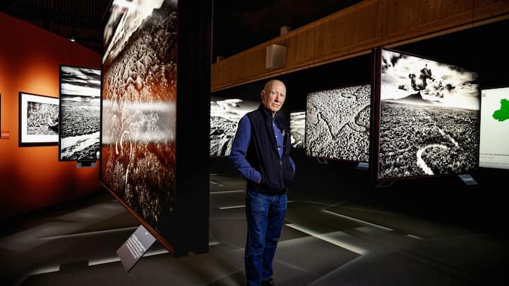 Avec «Amazônia», Sebastião Salgado rend à Zurich un touchant hommage à la forêt Amazonienne