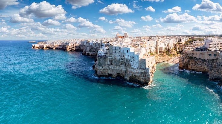Polignano a Mare