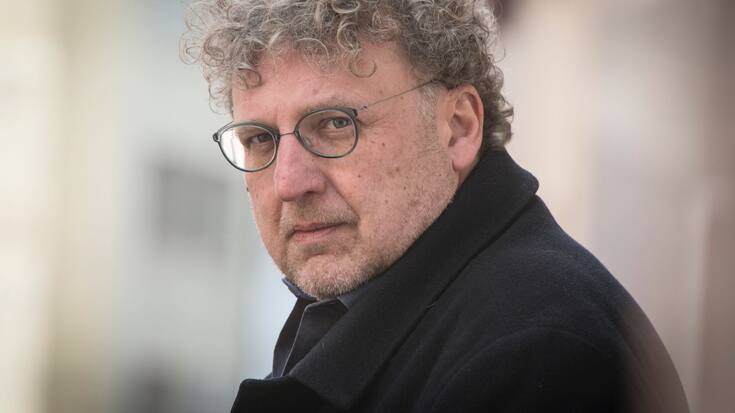 Arnaud Bédat