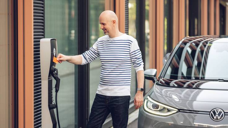 prix d'une voiture électrique