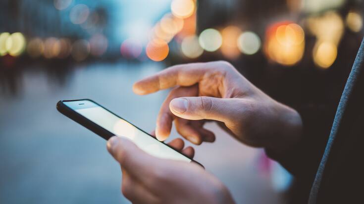 Le cadre juridique en matière de réseaux sociaux