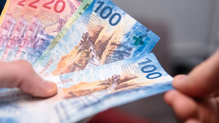 Hausse des taux directeurs