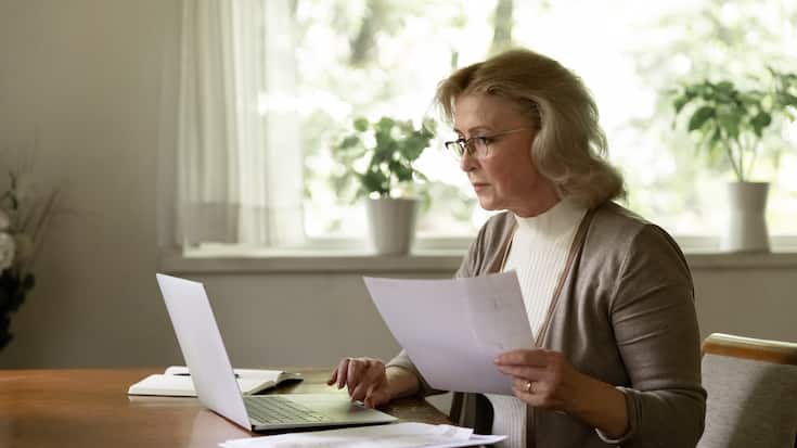 Lire et comprendre son certificat de prévoyance