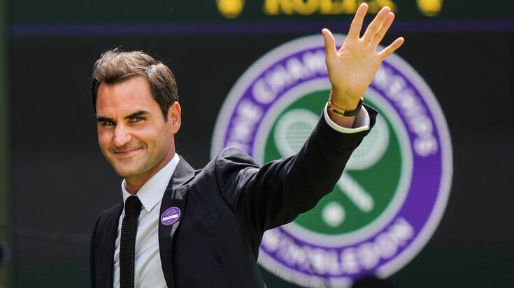 Roger Federer