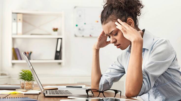 Ne pas se laisser submerger par le stress