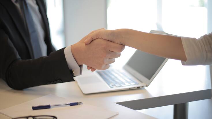 Négocier une augmentation de salaire