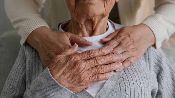 Perdre sa capacité de discernement