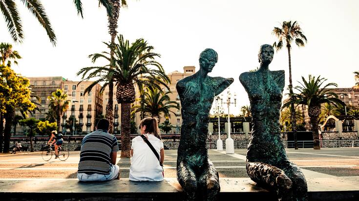 La ville de Barcelone offre un parfait mélange entre culture et gastronomie.