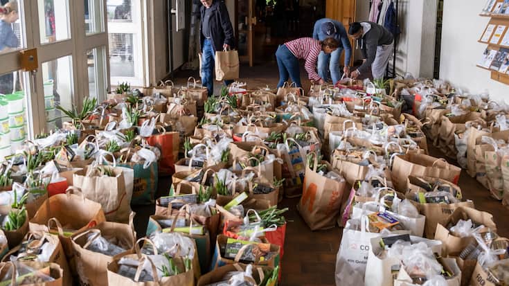 La précarité en Suisse