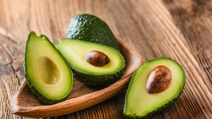 L'avocat est un superaliment aux apports nutritionnels importants