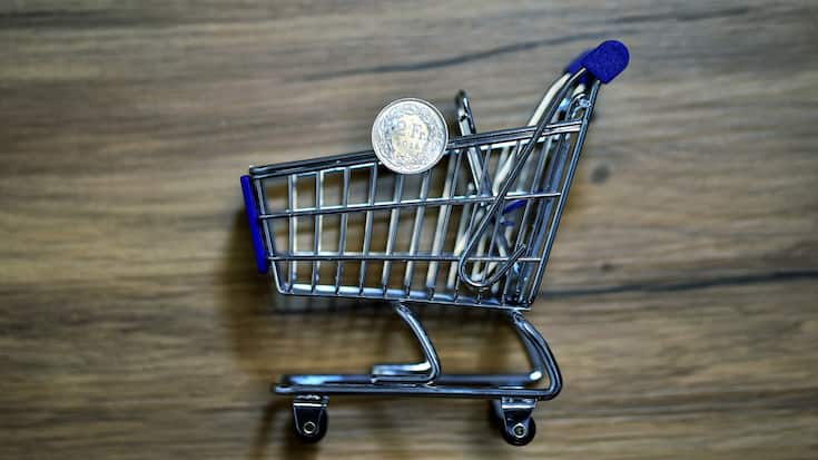 Achats en ligne