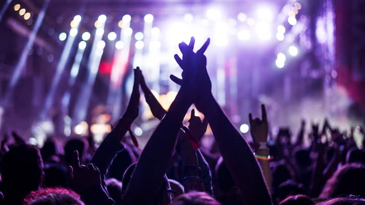 Festival de musique
