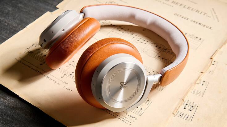 Les prix dʼune valeur totale de 1198 francs: 2 x Bang & Olufsen Beoplay HX dans la couleur Timber