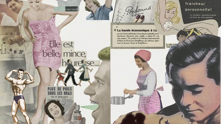 libération des tabous