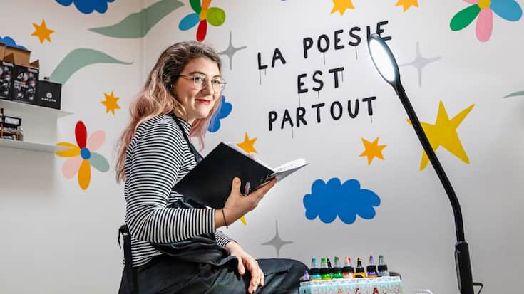 Frédérique Nierlé