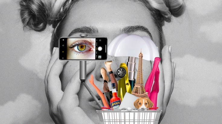 Tendances, le trop-plein
