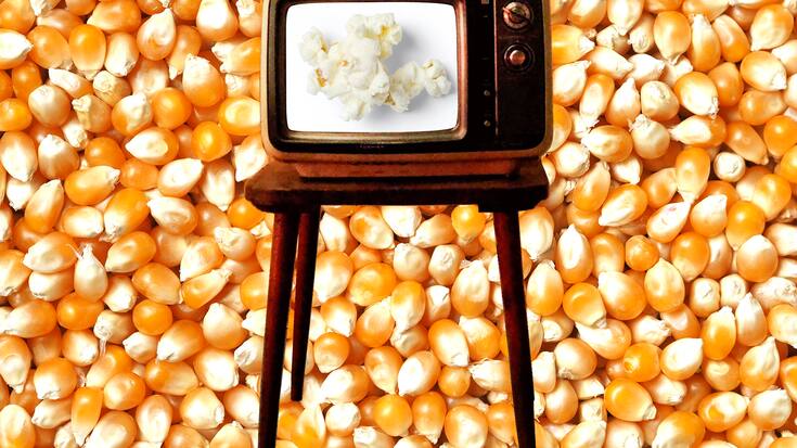 TV