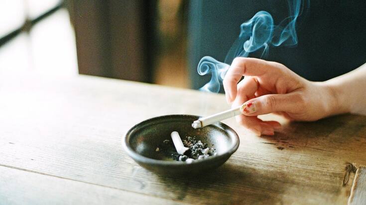 nicotine