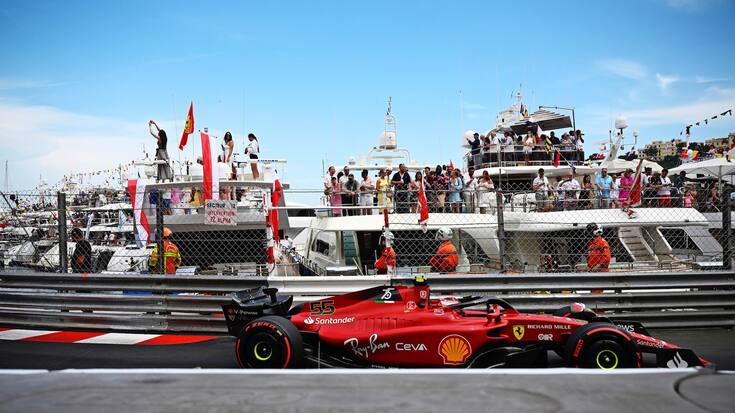 Grand Prix de Monaco