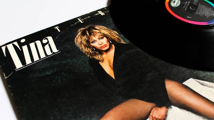 Tina Turner est décédée à l'âge de 83 ans