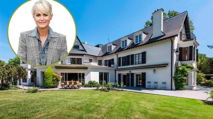 La maison de Johnny Hallyday aurait trouvé preneur