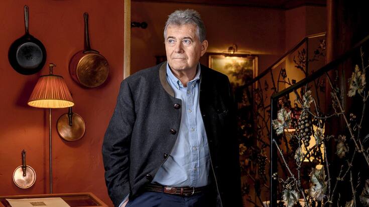 Jean-Jacques Gauer
